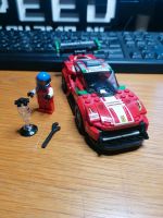 Lego speed champions 75886 Hessen - Gründau Vorschau