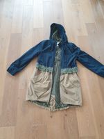 Übergangsjacke Parka EDC by Esprit Gr. M beige, blau, grün NEU Westerwaldkreis - Stahlhofen Vorschau