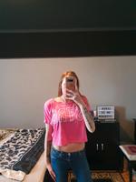 Damen crop top Bayern - Kolbermoor Vorschau