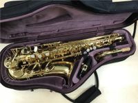 Altsaxophon Trevor James 'SR', neu Nordrhein-Westfalen - Wermelskirchen Vorschau