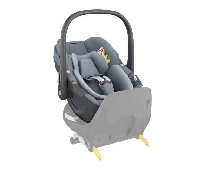 Maxi Cosi Pebble 360 Kindersitz Auto Babyschale ab Geburt NEU in Braunschweig