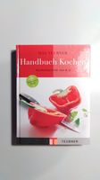 Teubner Handbuch Kochen Küchentechnik von A-Z Bayern - Ergolding Vorschau
