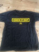 Limitiertes mc Donalds Homestyle chicken T shirt Bayern - Augsburg Vorschau