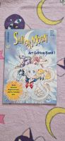Sailor Moon Art Edition Band 1 Bayern - Ingolstadt Vorschau