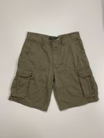 OLD NAVY Shorts / Cargo / Bermuda, Herren, khaki, 34 - Vintage Nordrhein-Westfalen - Nettersheim Vorschau