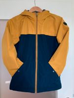 Winterjacke von Quiksilver mit Kapuze, Größe 152 Baden-Württemberg - Rutesheim   Vorschau