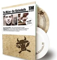 Tim Mälzer - Der Küchenbulle (2 DVD's) - Gebraucht Nürnberg (Mittelfr) - Südstadt Vorschau