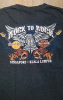 HTC Herren T-Shirt (Harley Davidson) Singapur, Gr. S Niedersachsen - Verden Vorschau