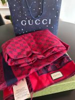 Gucci Schal / Tuch Frankfurt am Main - Westend Vorschau