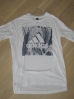 Adidas T-Shirt, weiß, Gr. L Bayern - Olching Vorschau