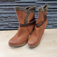Stiefel Braun Sachsen - Aue Vorschau
