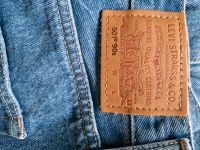 Levi's Jeans 501 90's, nagelneu ungetragen, Gr. 28/32 Nordrhein-Westfalen - Kempen Vorschau