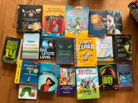 Viele schöne Kinderbücher Bayern - Augsburg Vorschau