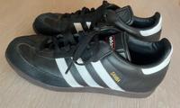 Adidas Samba Sneaker schwarz/weiß Herren EU-Größe 42 Hessen - Heringen (Werra) Vorschau