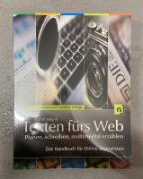 Texten fürs Web - Fachbuch - Buch Köln - Worringen Vorschau