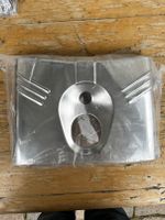 Harley Davidson Gabelverkleidung Fork Cover Original Bayern - Gilching Vorschau