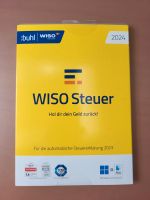WISO Steuer 2024 Steuerprogramm Dortmund - Huckarde Vorschau