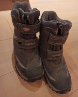 Winterstiefel, Geox Bayern - Kastl b. Amberg Vorschau