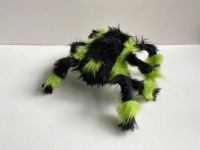 Halloween Dekoration Spinne XL Horror Spider UVaktiv schwarzlicht Baden-Württemberg - Ettlingen Vorschau