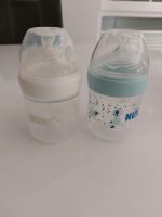 Babyflaschen Nuk Nature Sense 150ml NEU Nordrhein-Westfalen - Moers Vorschau