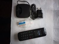 2 x Telekom Speedphone 10 (DECT-TELEFON) Nordrhein-Westfalen - Remscheid Vorschau