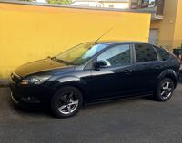 Ford Focus 1.6 Facelift Titanium edt., TÜV, Klima, PDC, Teilleder Hessen - Hanau Vorschau