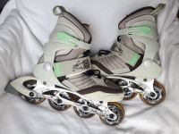 K2 Inline Skates Inliner Rollschuhe Gr.38,39 - 25,5 Cm Rheinland-Pfalz - Worms Vorschau