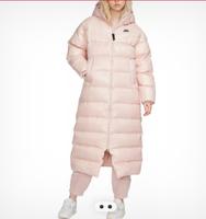 Daunenmantel Damen Nike hellrosa NP 289€ Niedersachsen - Jesteburg Vorschau