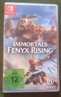 Nintendo Switch Immortails Fenyx Rising Niedersachsen - Bad Laer Vorschau