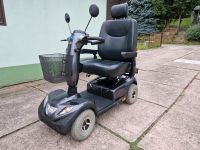 Invacare Comet HD Elektro-Scooter Sachsen - Großröhrsdorf Vorschau