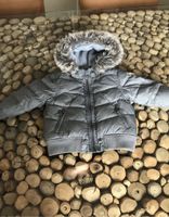 Steiff Jacke in der Größe 74 / winterjacke Nordrhein-Westfalen - Düren Vorschau