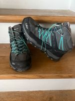 CMP Outdoorschuhe Wanderschuhe high waterproof gr 36 wasserdicht Kr. Altötting - Neuötting Vorschau