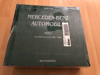 Mercedes Benz Automobile Band 1 - 7 Hessen - Butzbach Vorschau