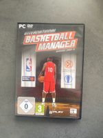 International Basketball Manager PC DVD/CD-ROM Hessen - Bad Soden-Salmünster Vorschau