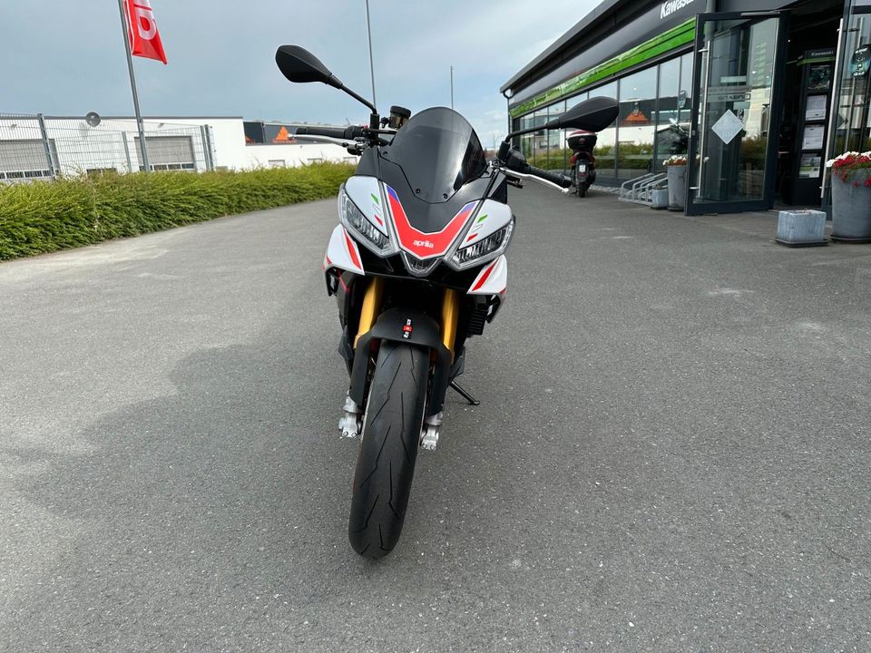 Aprilia Tuono V4 1100 Factory in Anröchte