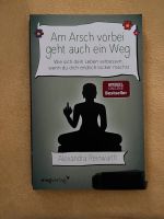 Am Arsch vorbei geht auch ein Weg Buch Rheinland-Pfalz - Mauchenheim Vorschau