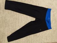 Sporthose Laufhose Damen adidas climate Gr. S  (36/38) Bayern - Germering Vorschau