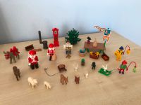 Weihnachten Playmobil Figuren Dekoration Deko Festlich Baden-Württemberg - Ludwigsburg Vorschau