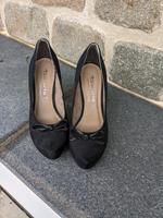 Plateau Pumps Sachsen - Crimmitschau Vorschau