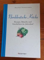 Kochbuch Norddeutsche Küche von Bassermann Niedersachsen - Northeim Vorschau