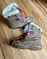 Jack Wolfskin Winter Stiefel Winter Schuhe warm Gr. 37 ❄️ Kiel - Wellsee-Kronsburg-Rönne Vorschau