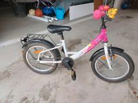 Kinderfahrrad 16 Zoll Sweet Lols Rheinland-Pfalz - Kirchheim an der Weinstraße Vorschau