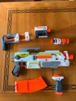 Nerf Modulus ECS-10 Blaster Schleswig-Holstein - Schwedeneck Vorschau