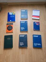 Lehrbücher: Mathebücher Studium und BWL Bonn - Bonn-Zentrum Vorschau