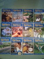 Deutsches Bienen Journal, 31.Jahrgang ,12 Hefte 2023 Nordrhein-Westfalen - Warstein Vorschau