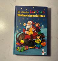 Die schönsten Leselöwen Weihnachtsgeschichten - Buch Baden-Württemberg - Hambrücken Vorschau