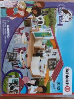 Schleich Reitercafe 42519 Rheinland-Pfalz - Stelzenberg Pfalz Vorschau