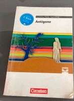 Antigone von Sophokles/Walter Hasenclever Cornelsen Verlag Saarland - Quierschied Vorschau