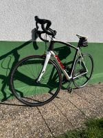Roubaix Rennrad -Übergabe geht auch in Frankfurt und Friedberg- Hessen - Nidda Vorschau