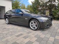 Suche Räder, Felgen BMW F10, F11 xDrive Styling 351 Bayern - Ebensfeld Vorschau